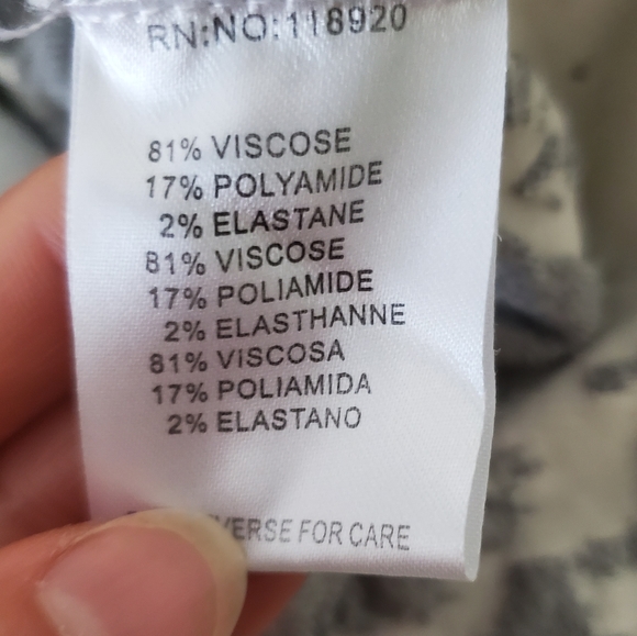 Gorgeous Two-Piece Set - Picture 5 of 5